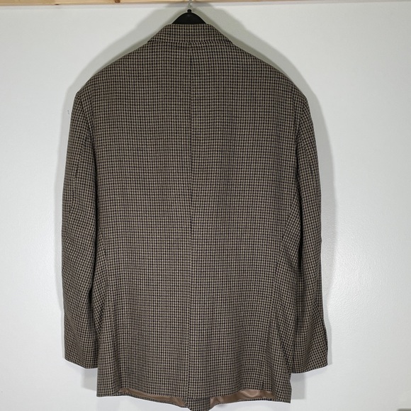 Johnathan Stewart Elegant Men's Blazer - Picture 2 of 4